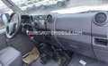 Toyota Land Cruiser HZJ 79 SINGLE CAB - EXPORT OUT EU TROPICAL VERSION - EXPORT OUT EU TROPICAL VERSION Blanc - thumbnail 10