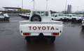 Toyota Land Cruiser HZJ 79 SINGLE CAB - EXPORT OUT EU TROPICAL VERSION - EXPORT OUT EU TROPICAL VERSION Blanc - thumbnail 14