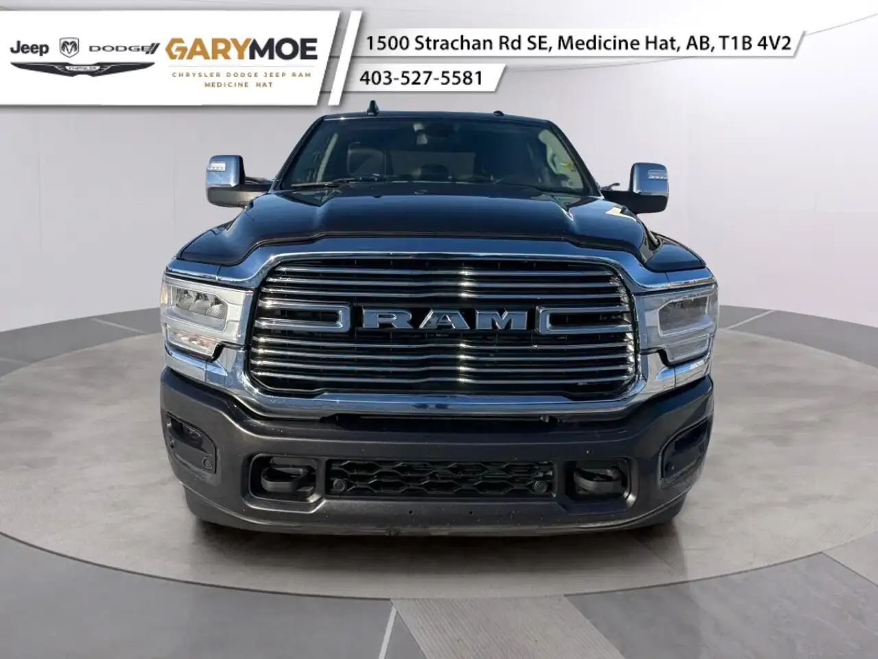 RAM 3500 снимка RAM 3500