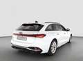 Audi A5 Avant TFSI S line edition one BEIFAHRERDISPLAY AHK Weiß - thumbnail 3
