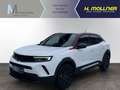 Opel Mokka GS Line Blanc - thumbnail 1