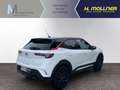 Opel Mokka GS Line Blanc - thumbnail 2