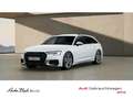 Audi A6 S line 45TFSI Stronic Navi LED HuD ACC Weiß - thumbnail 1