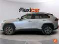 Toyota RAV4 2.5l 220H Advance Gris - thumbnail 4