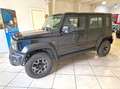 Suzuki Jimny Jimny 1.5 GLX 5porte  4wd allgrip automatico Nero - thumbnail 7