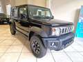 Suzuki Jimny Jimny 1.5 GLX 5porte  4wd allgrip automatico Nero - thumbnail 3