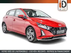 Hyundai i20 1.0 T-GDI 100 TECHNO GPS REGU RADAR CAMERA JA16