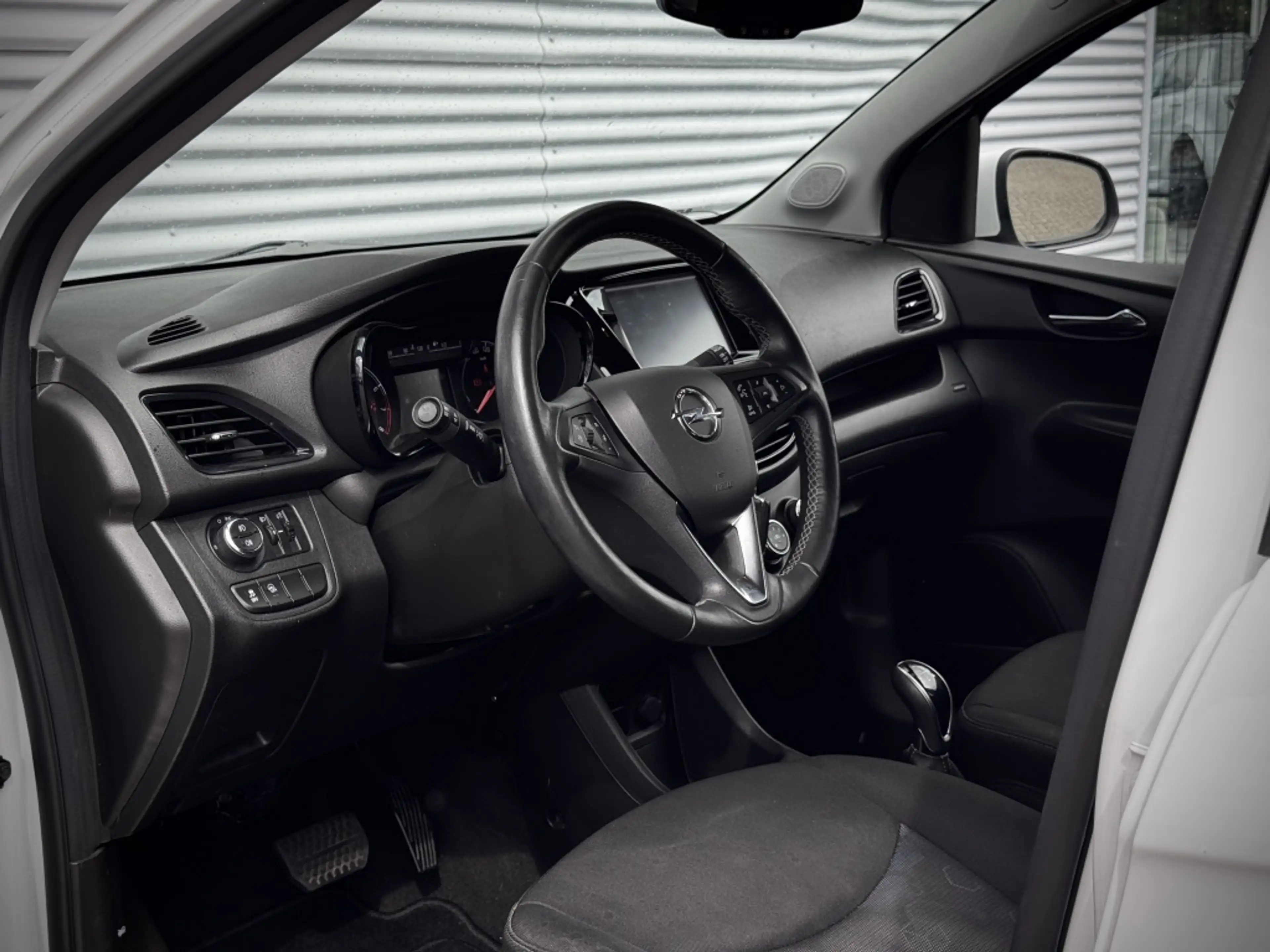 Opel Karl Rocks Online Edition | Automaat | Stoelverwarming — photo 5