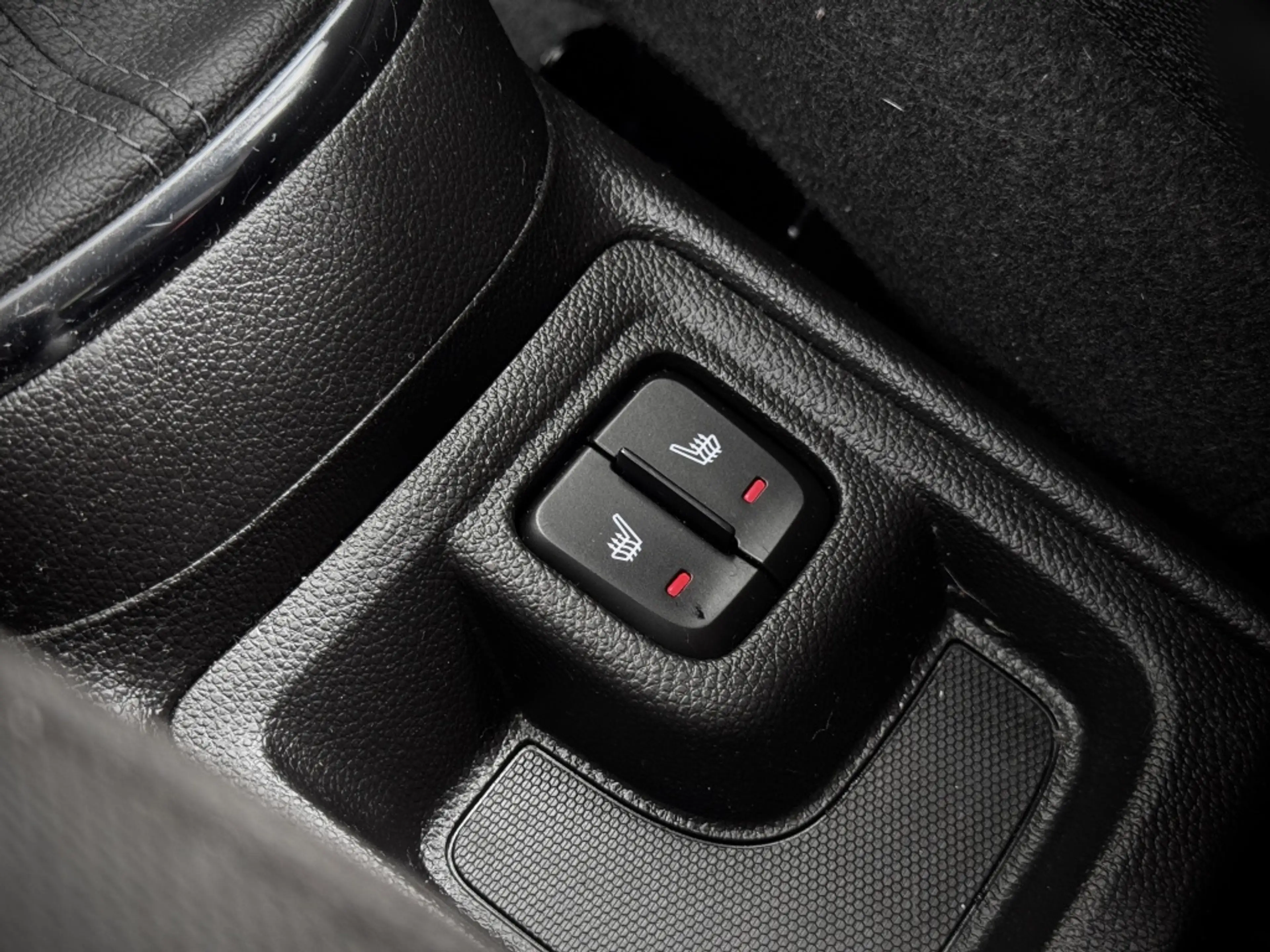 Opel Karl Rocks Online Edition | Automaat | Stoelverwarming — photo 28