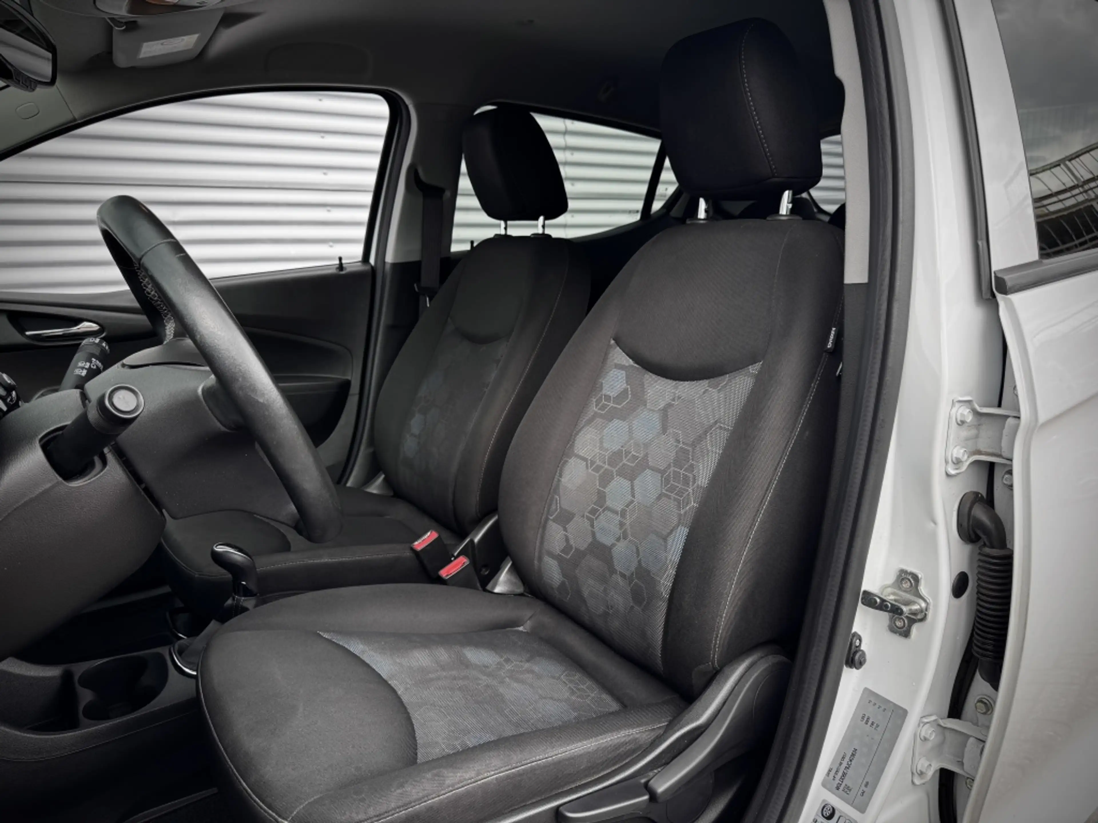 Opel Karl Rocks Online Edition | Automaat | Stoelverwarming — photo 6
