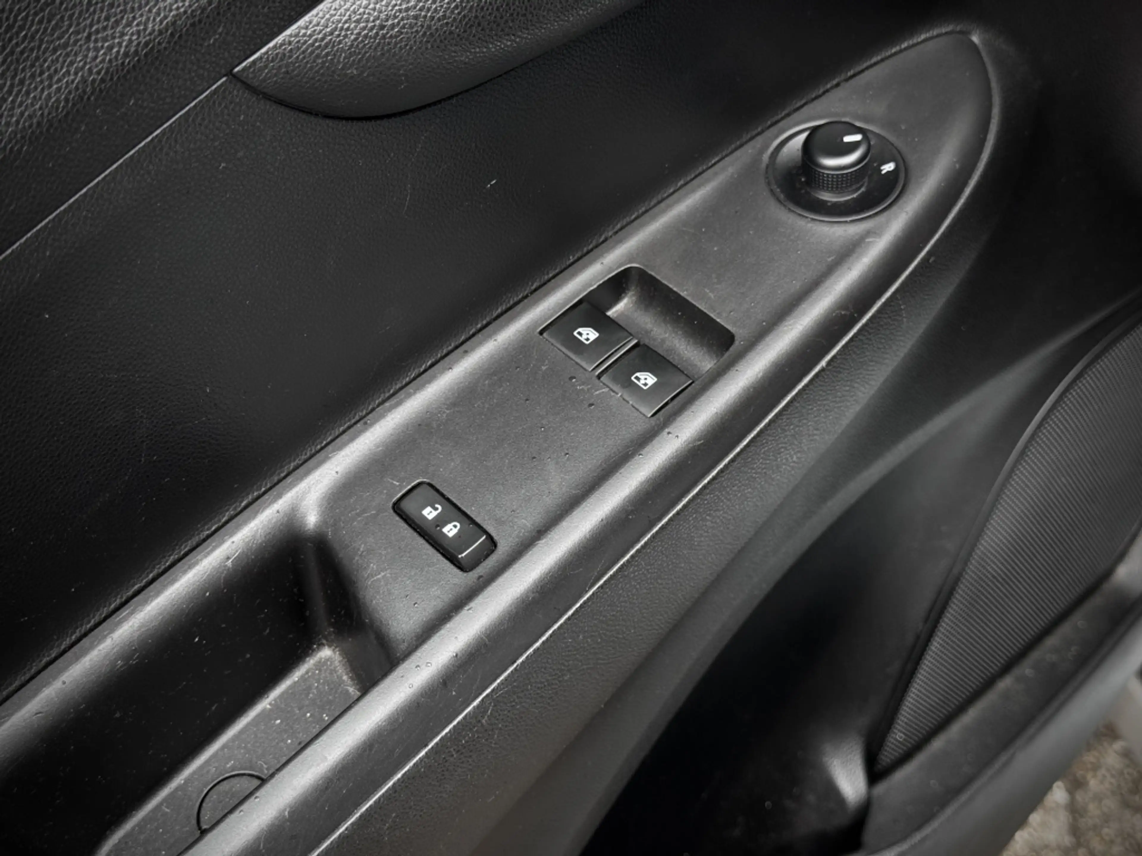 Opel Karl Rocks Online Edition | Automaat | Stoelverwarming — photo 42