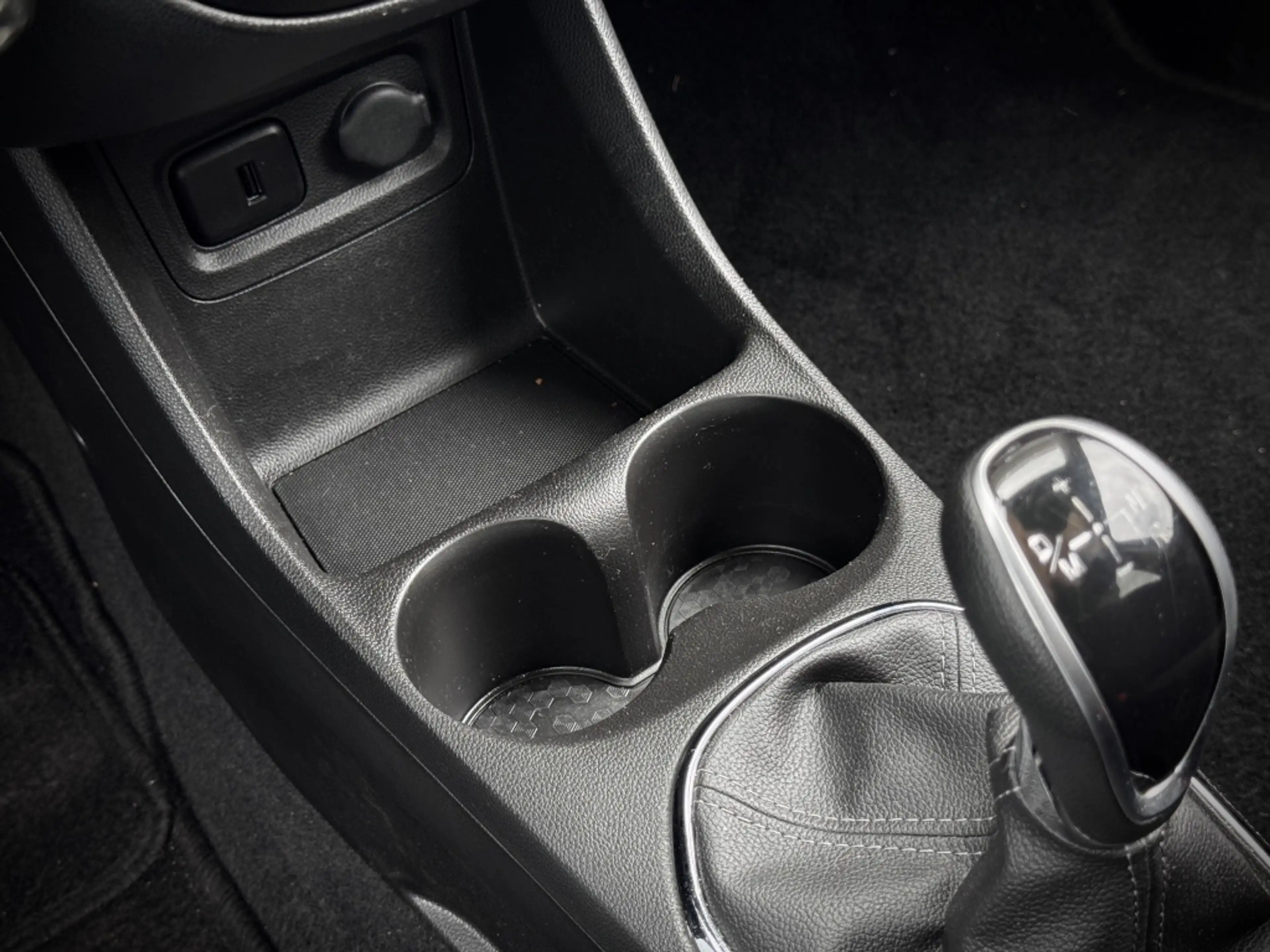 Opel Karl Rocks Online Edition | Automaat | Stoelverwarming — photo 26