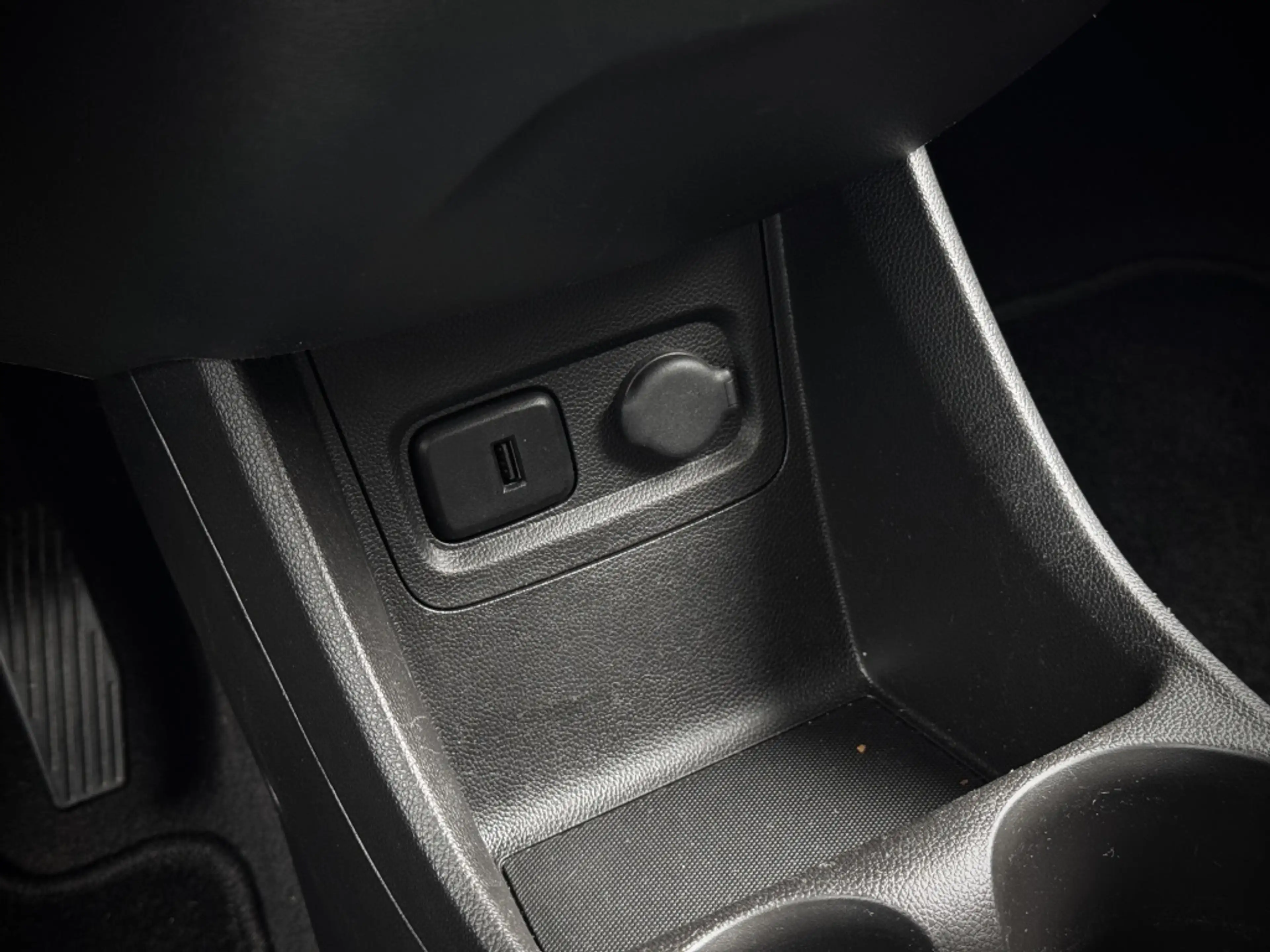 Opel Karl Rocks Online Edition | Automaat | Stoelverwarming — photo 27