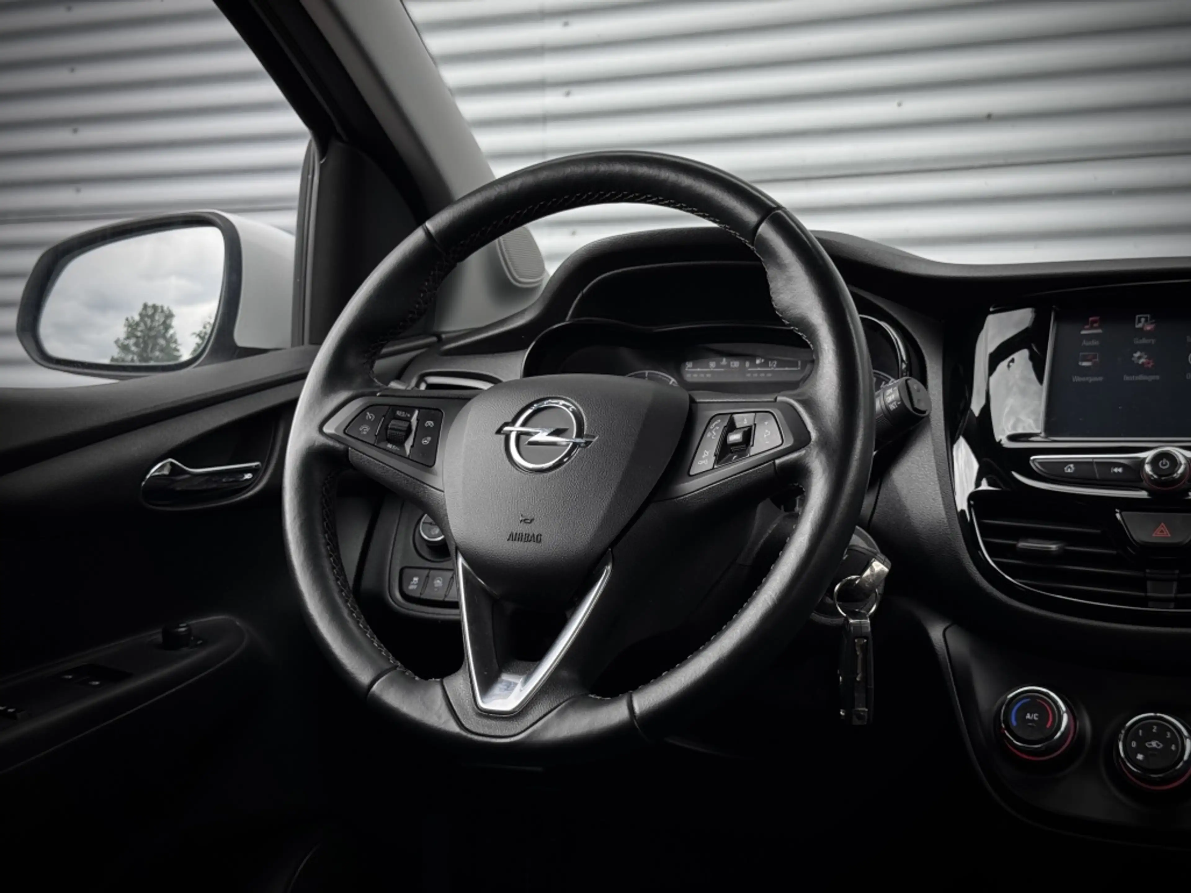 Opel Karl Rocks Online Edition | Automaat | Stoelverwarming — photo 39