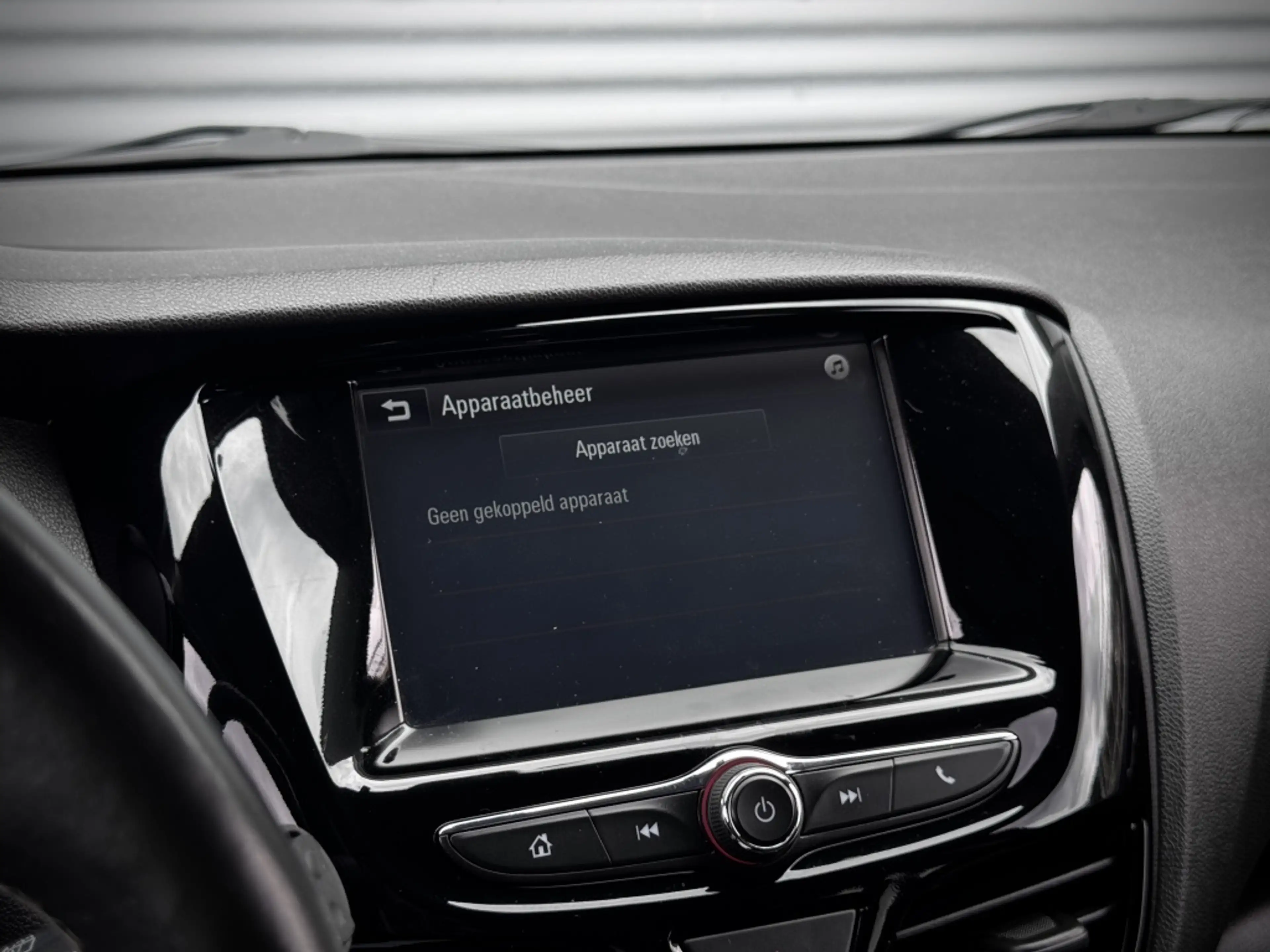 Opel Karl Rocks Online Edition | Automaat | Stoelverwarming — photo 19