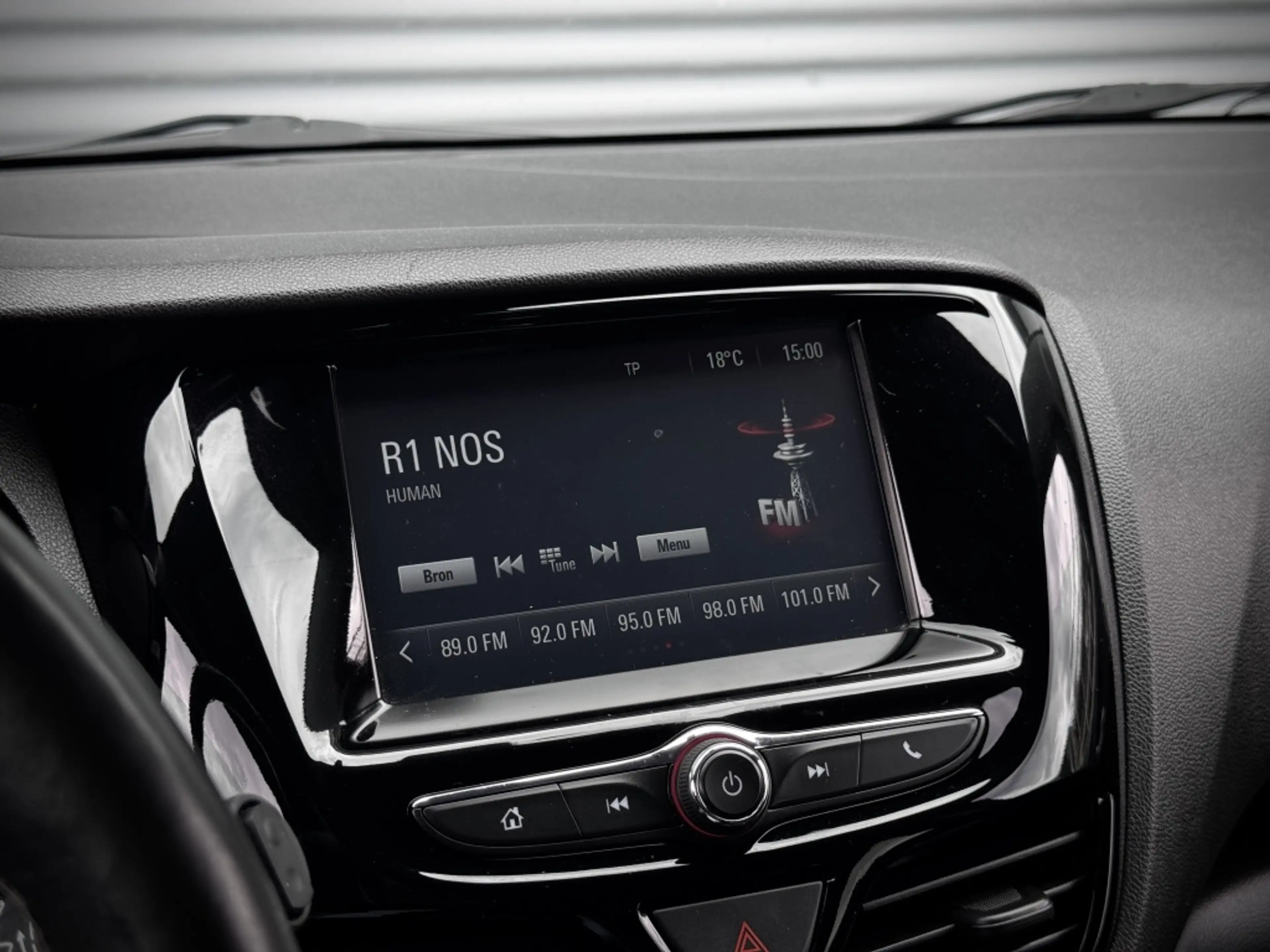 Opel Karl Rocks Online Edition | Automaat | Stoelverwarming — photo 20