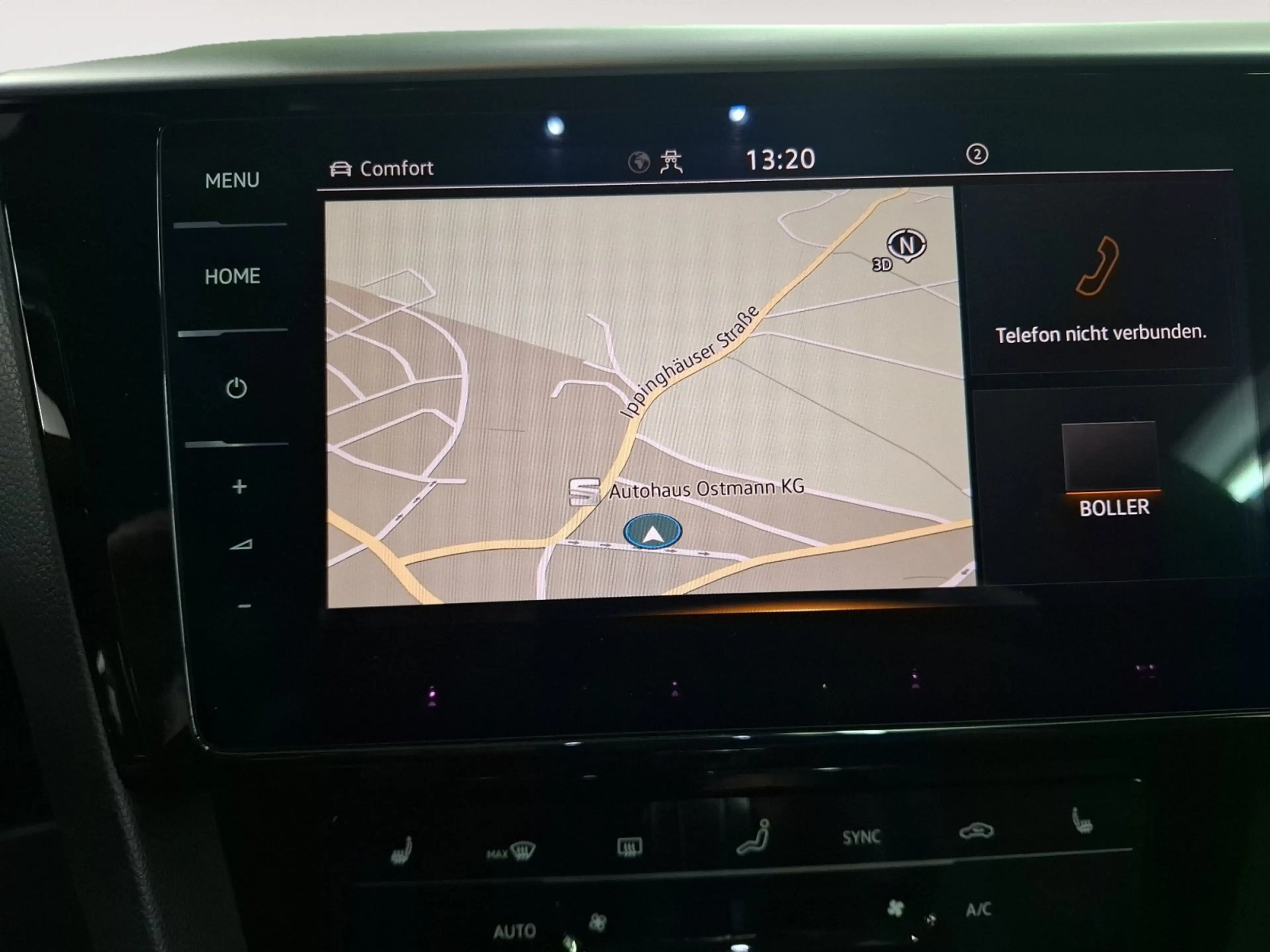 Volkswagen Arteon Shooting Brake R-Line e-Hybrid AHK Matrix — photo 13