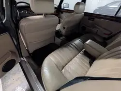 Jaguar XJ6 din 1983 second hand de vânzare - AutoScout24
