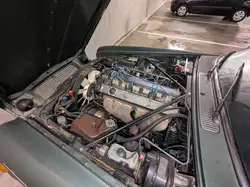 Jaguar XJ6 din 1983 second hand de vânzare - AutoScout24