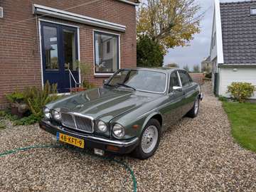 XJ6 - Sovereign