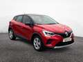 Renault Captur Renault Captur II 1,3 TCE 140 Business Edition Rouge - thumbnail 8