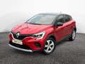 Renault Captur Renault Captur II 1,3 TCE 140 Business Edition Rouge - thumbnail 2