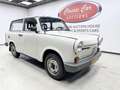 Trabant Sonstige UNIVERSAL 1.1 444 Edition - ONLINE AUCTION Weiß - thumbnail 1