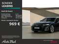 Audi A6 S line 3.0TFSI qu HuD Panorama TECH-PRO Schwarz - thumbnail 2