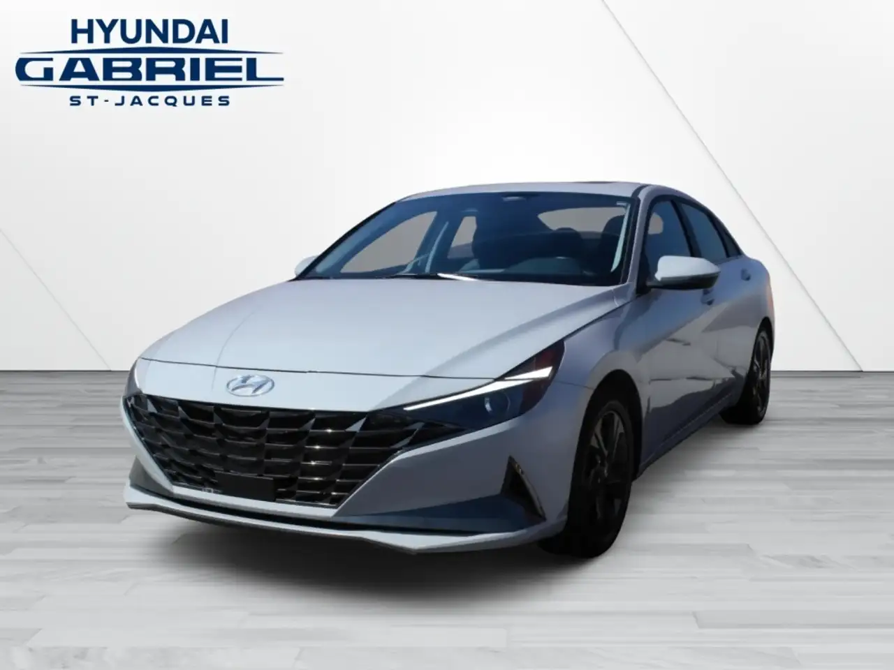 2022 Hyundai ELANTRA