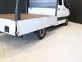 Mercedes-Benz Sprinter 316  * Doka Pritsche AHK 3,5t Leiterträger Blanc - thumbnail 9