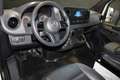 Mercedes-Benz Sprinter 316  * Doka Pritsche AHK 3,5t Leiterträger Blanc - thumbnail 12