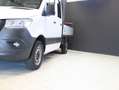 Mercedes-Benz Sprinter 316  * Doka Pritsche AHK 3,5t Leiterträger Blanc - thumbnail 18