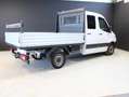 Mercedes-Benz Sprinter 316  * Doka Pritsche AHK 3,5t Leiterträger Blanc - thumbnail 4