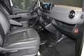 Mercedes-Benz Sprinter 316  * Doka Pritsche AHK 3,5t Leiterträger Blanc - thumbnail 26