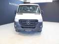 Mercedes-Benz Sprinter 316  * Doka Pritsche AHK 3,5t Leiterträger Blanc - thumbnail 3