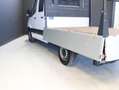Mercedes-Benz Sprinter 316  * Doka Pritsche AHK 3,5t Leiterträger Blanc - thumbnail 8