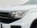 Volkswagen Amarok Life 2.0 TDI DSG 4Motion Navi LED Standhz White - thumbnail 4