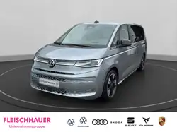 Volkswagen T7 Multivan Style 2,0 TDI Langer Überhang AHK+Alu+Navi+Kamera+