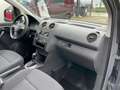 Volkswagen Caddy 1.6 TDI//Aut.//KLIMA//TOPZUSTAND// Grau - thumbnail 7