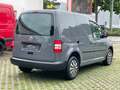 Volkswagen Caddy 1.6 TDI//Aut.//KLIMA//TOPZUSTAND// Grau - thumbnail 4