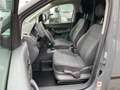 Volkswagen Caddy 1.6 TDI//Aut.//KLIMA//TOPZUSTAND// Grau - thumbnail 10
