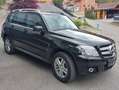 Mercedes-Benz GLK 220 GLK 220 CDI BlueEfficiency Aut. Schwarz - thumbnail 1
