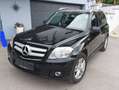 Mercedes-Benz GLK 220 GLK 220 CDI BlueEfficiency Aut. Schwarz - thumbnail 3