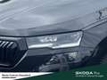 Skoda Karoq Sportline 4x4 DSG PANO Standheizung Infotainment-P Zwart - thumbnail 5