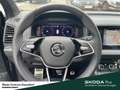Skoda Karoq Sportline 4x4 DSG PANO Standheizung Infotainment-P Zwart - thumbnail 19