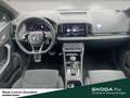 Skoda Karoq Sportline 4x4 DSG PANO Standheizung Infotainment-P Zwart - thumbnail 6