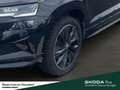 Skoda Karoq Sportline 4x4 DSG PANO Standheizung Infotainment-P Zwart - thumbnail 10