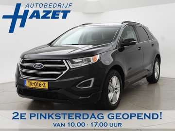2.0 ECOBOOST 250 PK AUT. + STOELVERW. | CAMERA | T