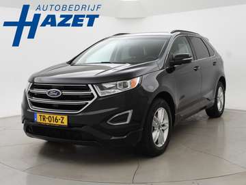 2.0 ECOBOOST 250 PK AUT. + STOELVERW. | CAMERA | T