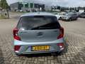 Kia Picanto 1.0 T-GDI 100PK GT-Line FULL MAP NAVI + CAMERA Blauw - thumbnail 5